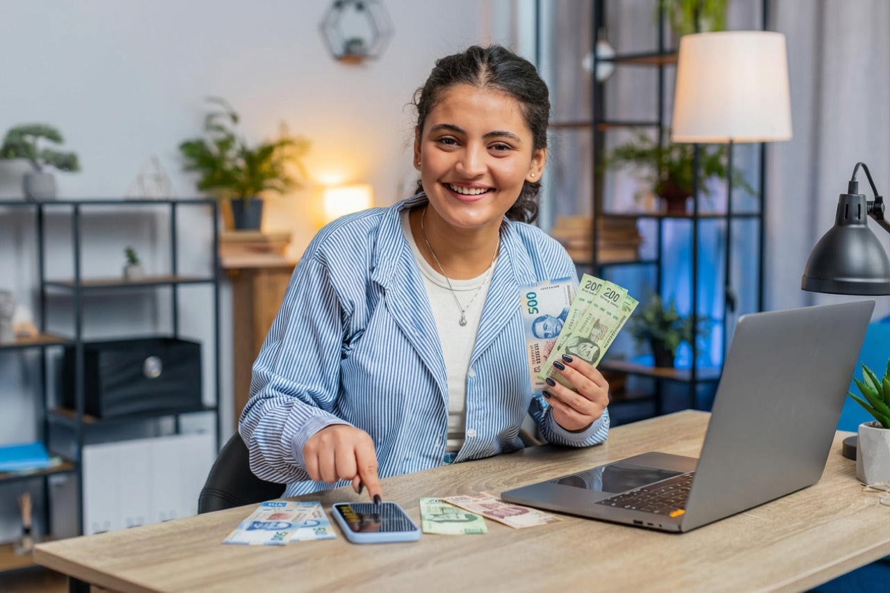 Préstamos Personales