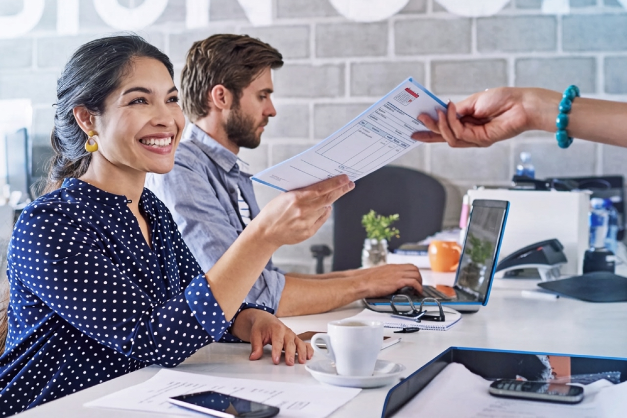 Préstamos para tus empleados